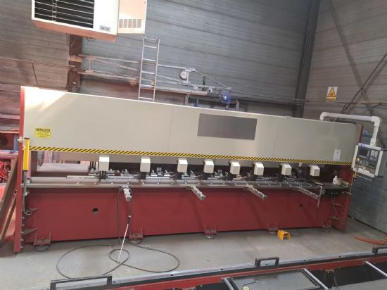 Photo of machine