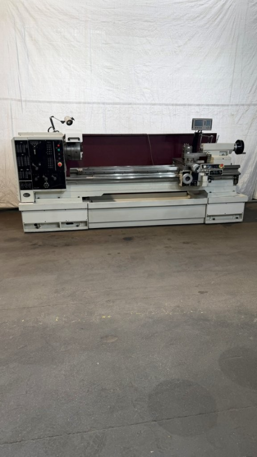 Photo of machine