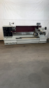 Used Harrison V550 Centre Lathe (5103)