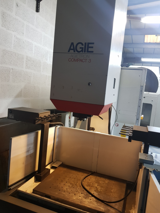 Photo of machine