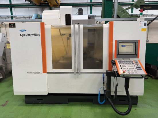 Photo of machine