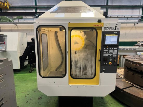Photo of machine