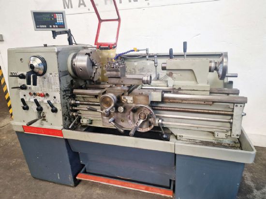 Photo of machine