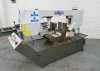 MACC 420 DI SEMI-AUTO DOUBLE MITRE HORIZONTAL BANDSAW