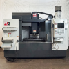 Used Haas VM3 Vertical Machining Centre (5120)