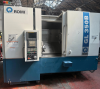 ROMI GL 350B CNC Lathe  with Live Tooling and Sub-Spindle