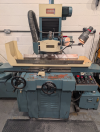 Condor STP-1022 AD Surface Grinder 500mm x 200mm Mag Chuck Incremental Down Feed