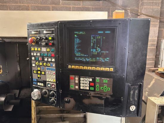 Photo of machine
