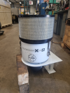 Used Filtermist FX2000 (5138)