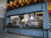 Favrin 100 Ton Plateroll / dish end forming