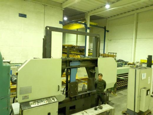 Photo of machine