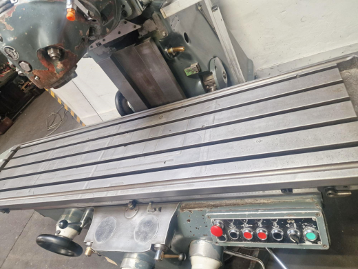 Photo of machine