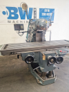 HURON MU6 RAM-TYPE UNIVERSAL MILLING MACHINE (14433)