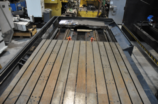 Photo of machine