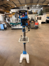 Used Meddings M4/F/1PH Pillar Drill (5145)