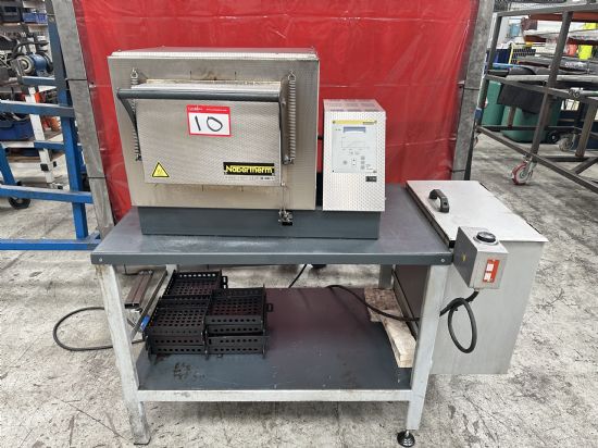 Photo of machine