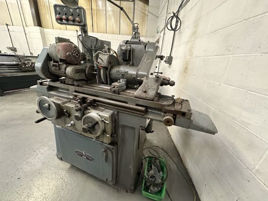 Photo of machine