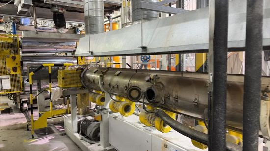 Photo of machine