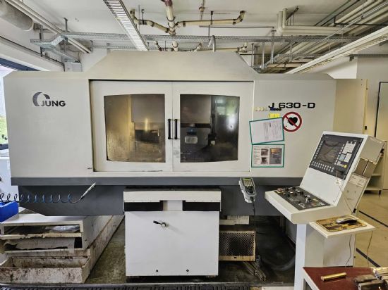 Photo of machine