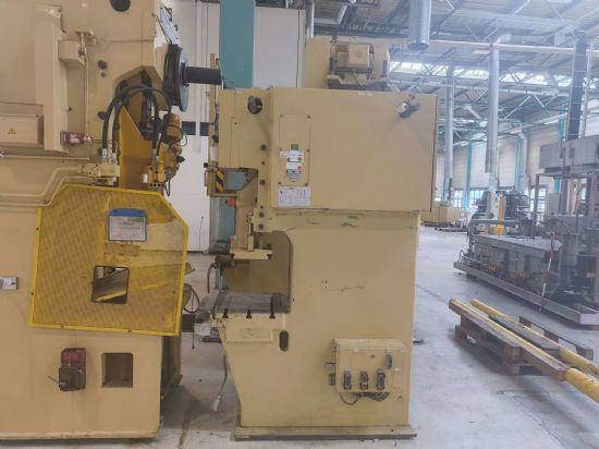 Photo of machine