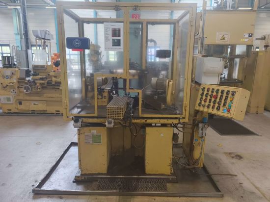 Photo of machine