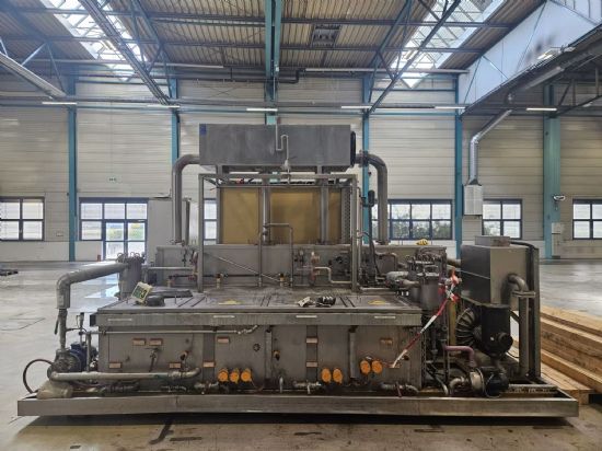 Photo of machine