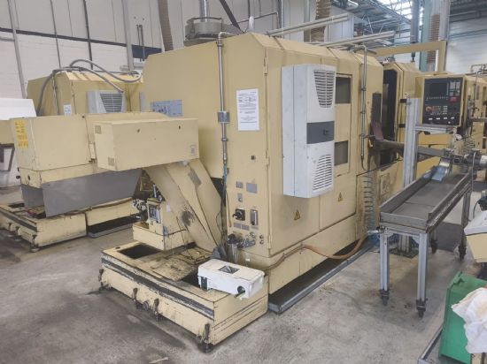 Photo of machine