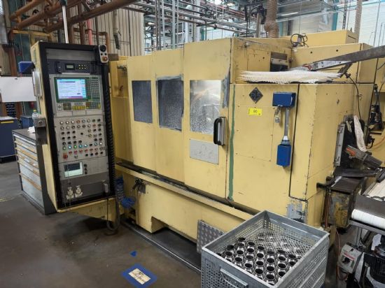 Photo of machine