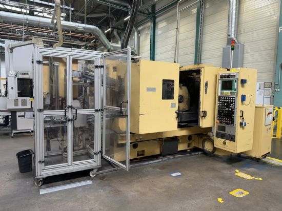 Photo of machine