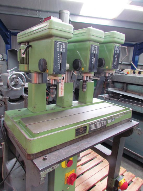 Photo of machine