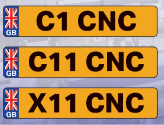 Let the machinery world know you are a CNC Dealer!!