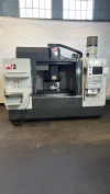 Used Haas VM3 Vertical Machining Centre (5119)