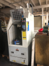 XYZ  2 Op MACHINING CENTRE