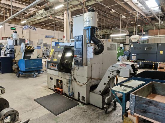 Photo of machine
