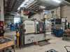 CNC lathe MORI SEIKI NLX2500SY/700 | 2012