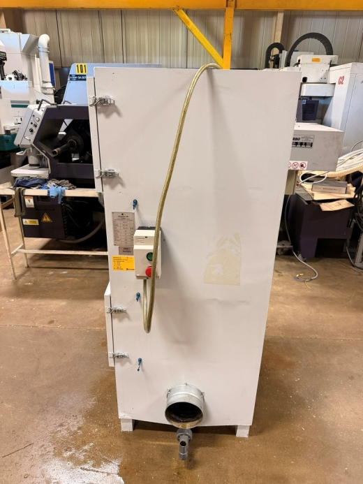 Photo of machine