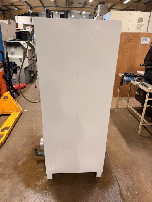 Photo of machine