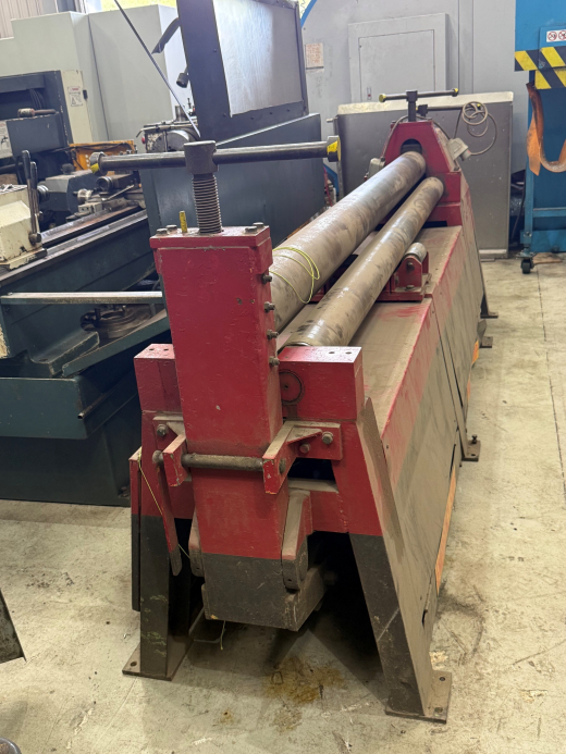 Photo of machine