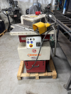 IMAC FA200/6E HYDRAULIC CORNER NOTCHER