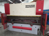 EDWARDS PEARSON PR6 150/3100 CNC DOWNSTROKE PRESSBRAKE