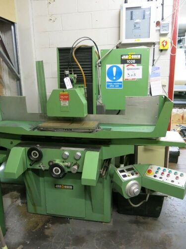 Photo of machine