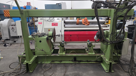 Photo of machine