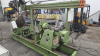 BODE WELDING LATHE