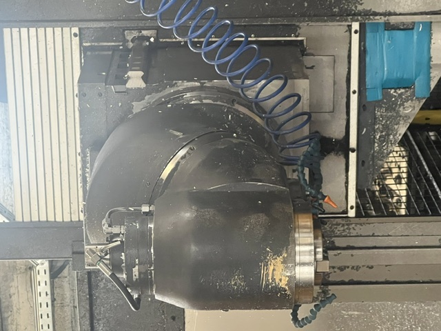 Photo of machine