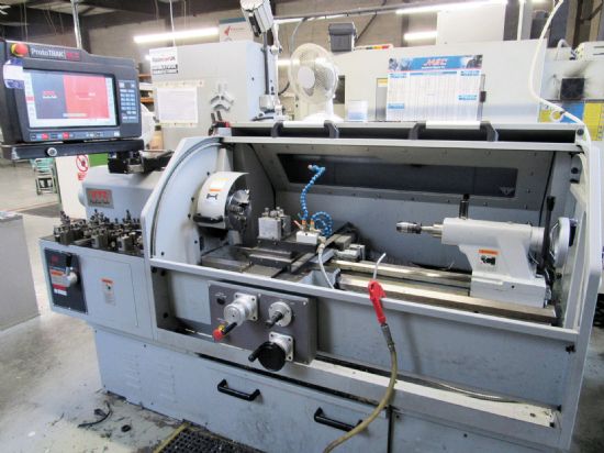 Photo of machine