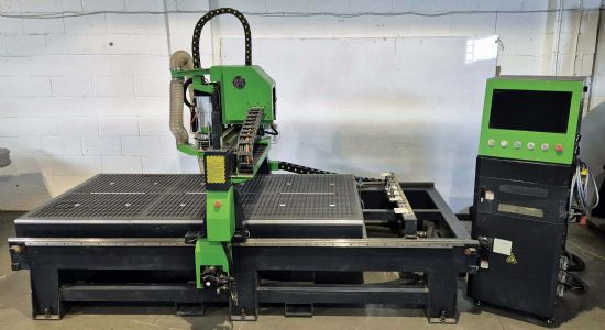 Photo of machine