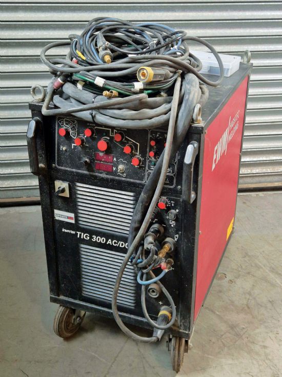 Photo of machine