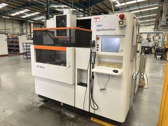 Photo of machine