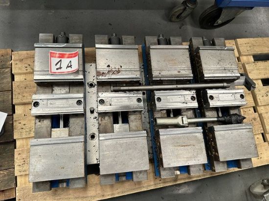 Photo of machine