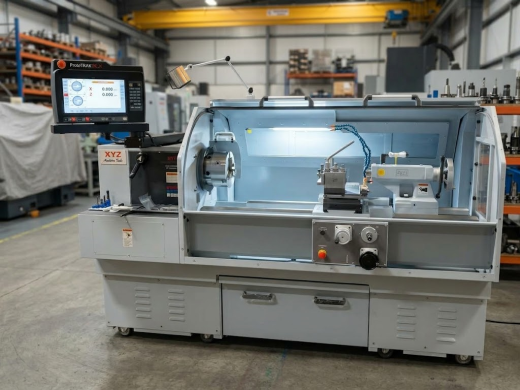 Photo of machine